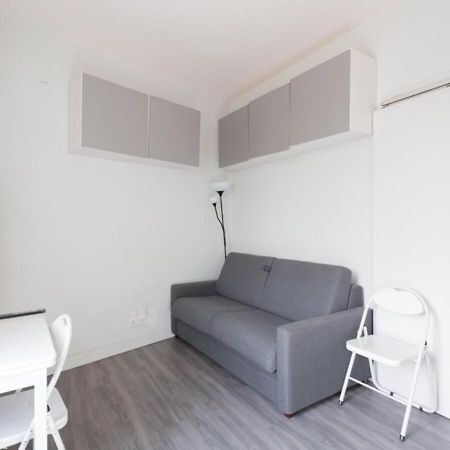 Studio Meuble Gentilly Εξωτερικό φωτογραφία