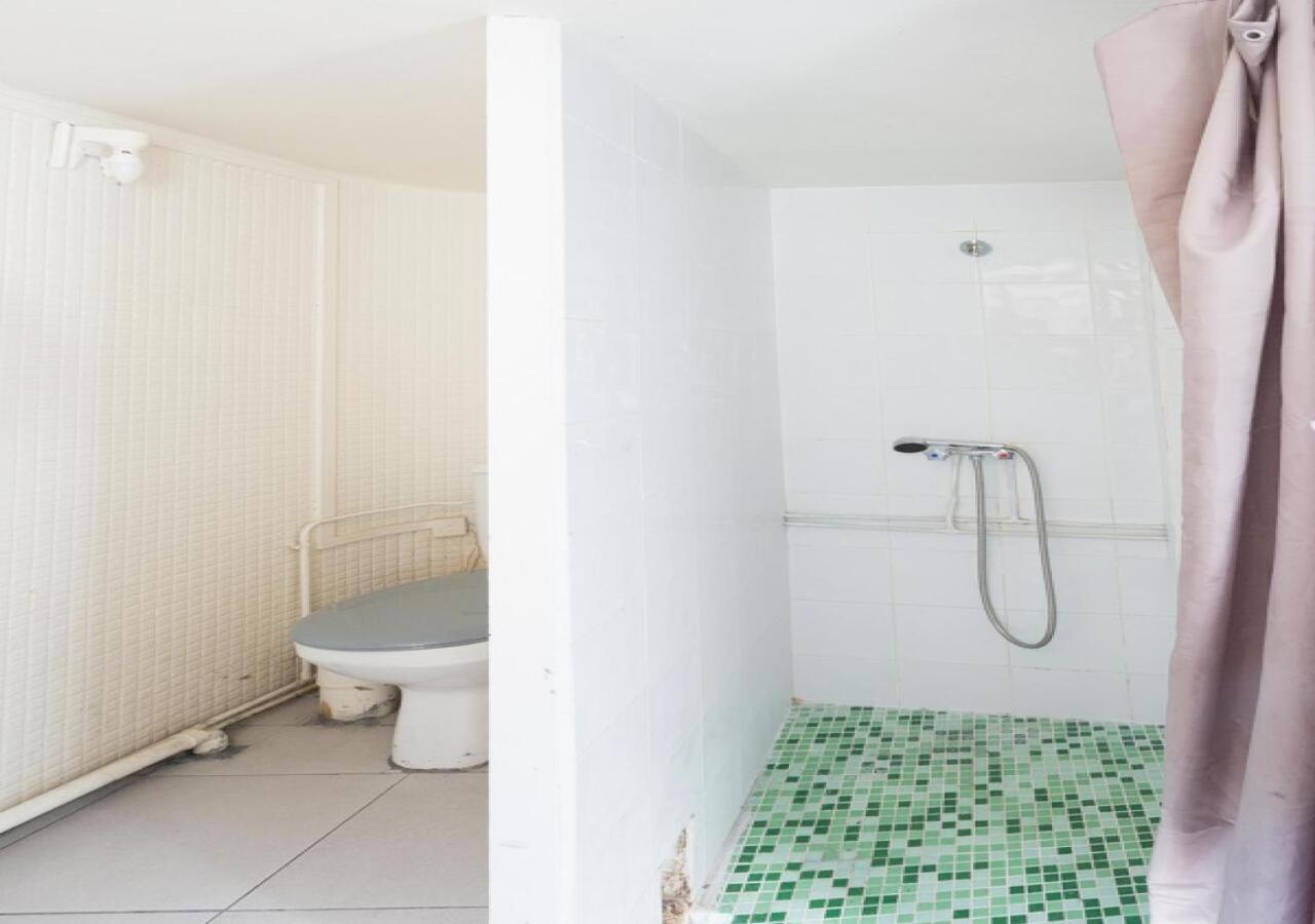 Studio Meuble Gentilly Εξωτερικό φωτογραφία