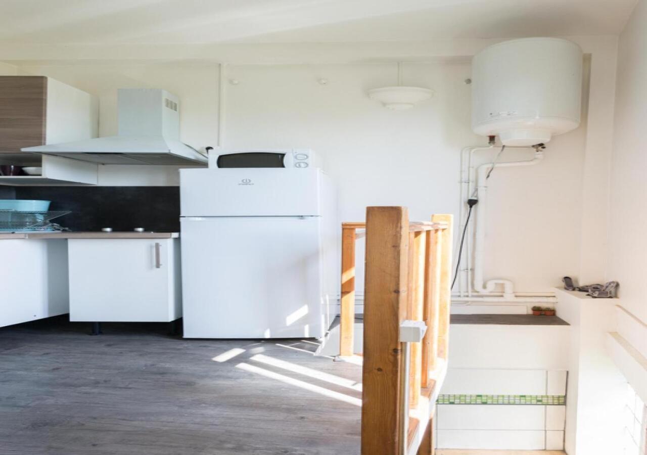 Studio Meuble Gentilly Εξωτερικό φωτογραφία
