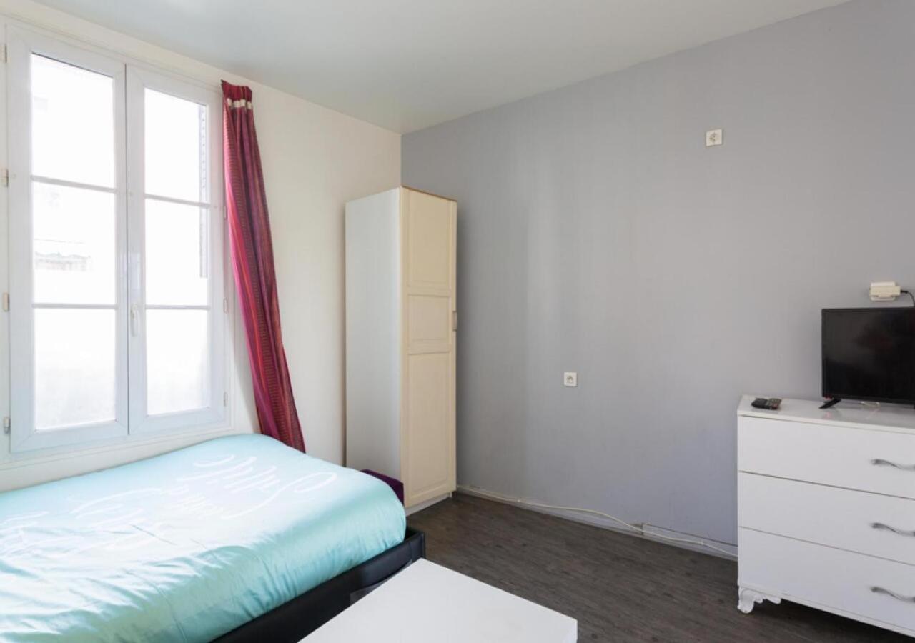 Studio Meuble Gentilly Εξωτερικό φωτογραφία