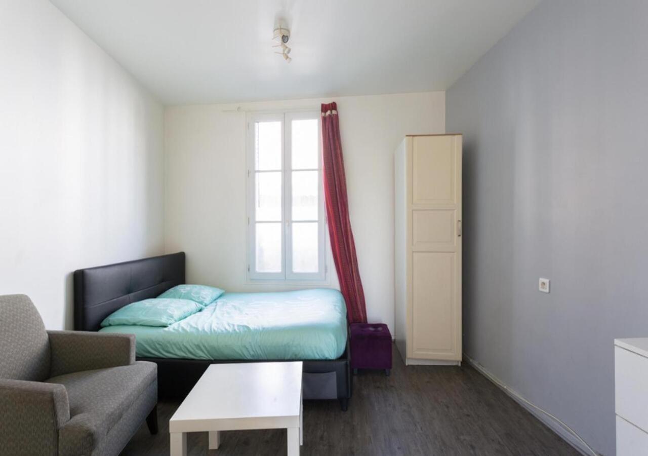 Studio Meuble Gentilly Εξωτερικό φωτογραφία