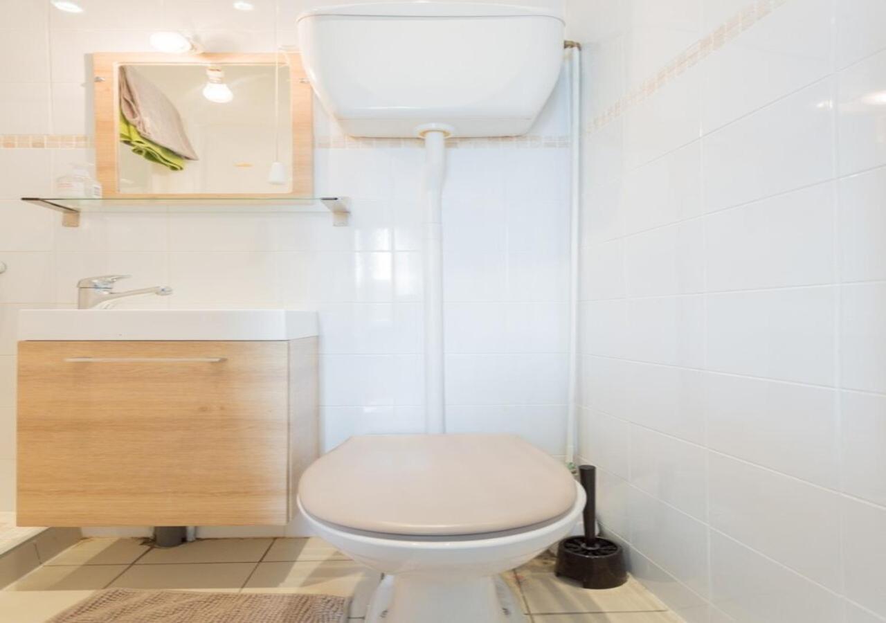 Studio Meuble Gentilly Εξωτερικό φωτογραφία