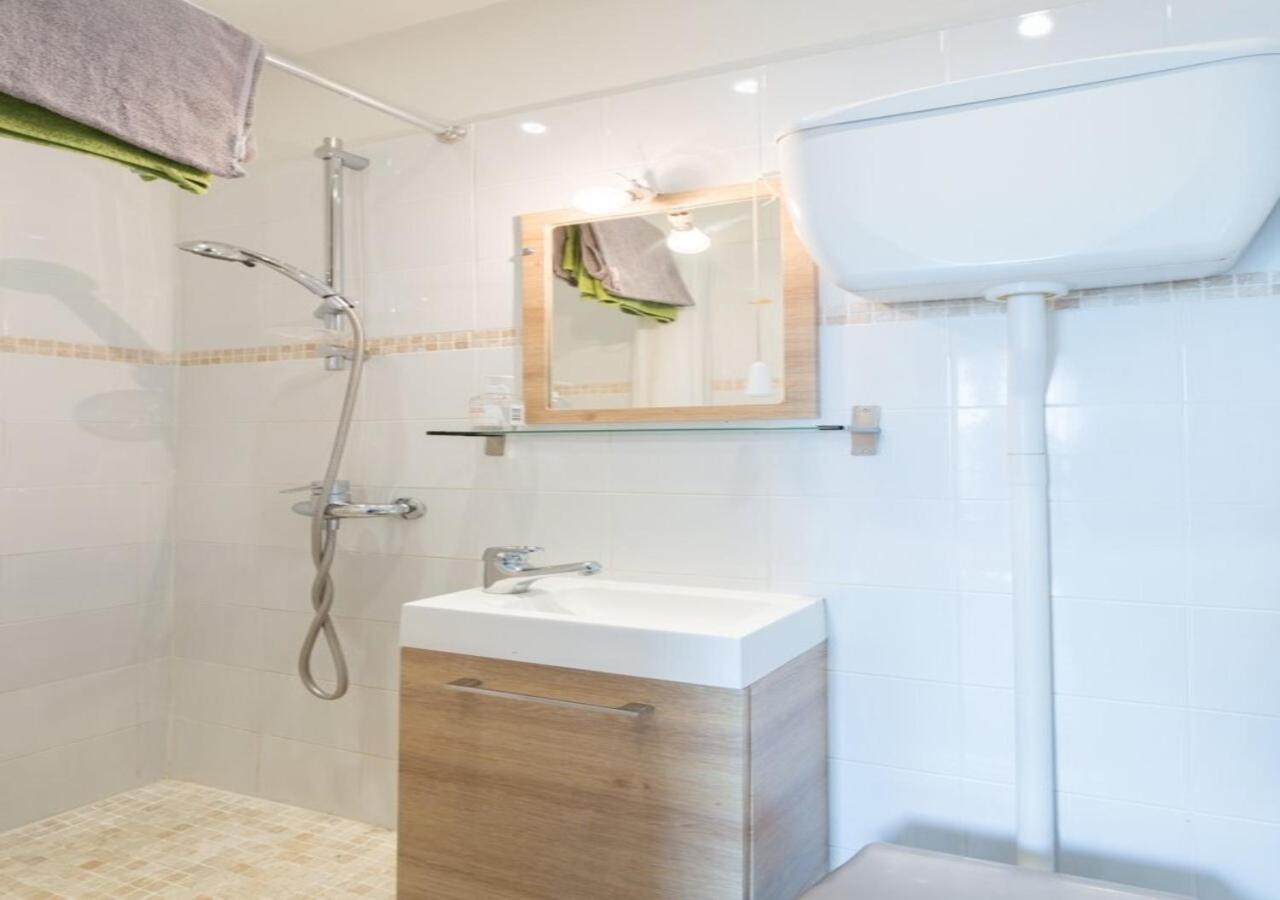Studio Meuble Gentilly Εξωτερικό φωτογραφία