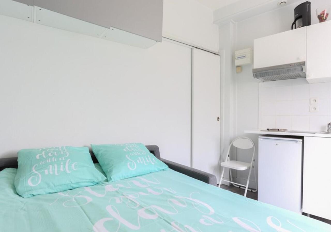 Studio Meuble Gentilly Εξωτερικό φωτογραφία