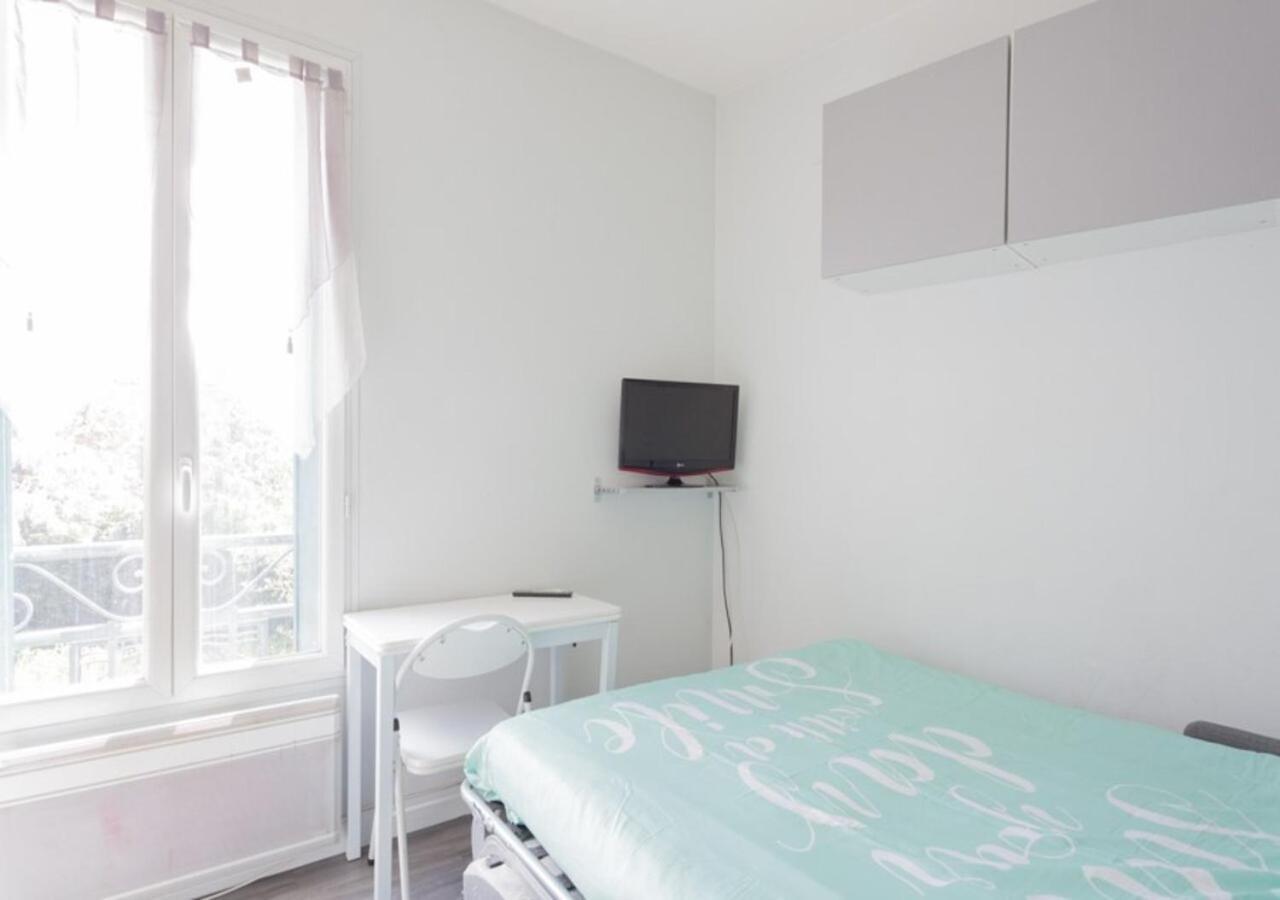 Studio Meuble Gentilly Εξωτερικό φωτογραφία