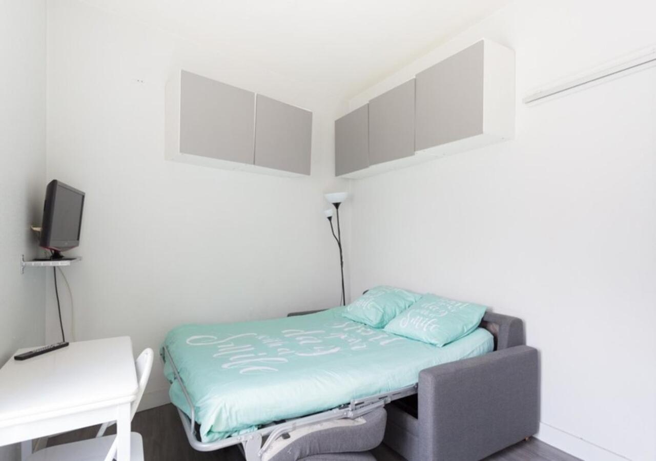 Studio Meuble Gentilly Εξωτερικό φωτογραφία