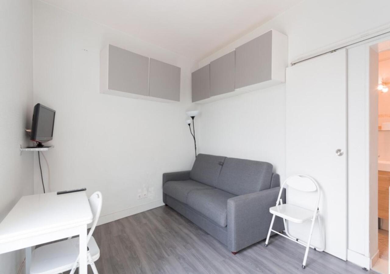 Studio Meuble Gentilly Εξωτερικό φωτογραφία