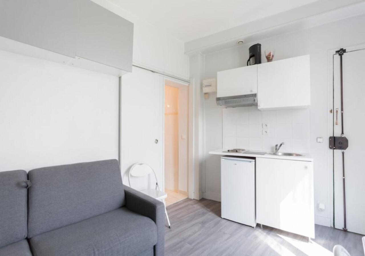 Studio Meuble Gentilly Εξωτερικό φωτογραφία