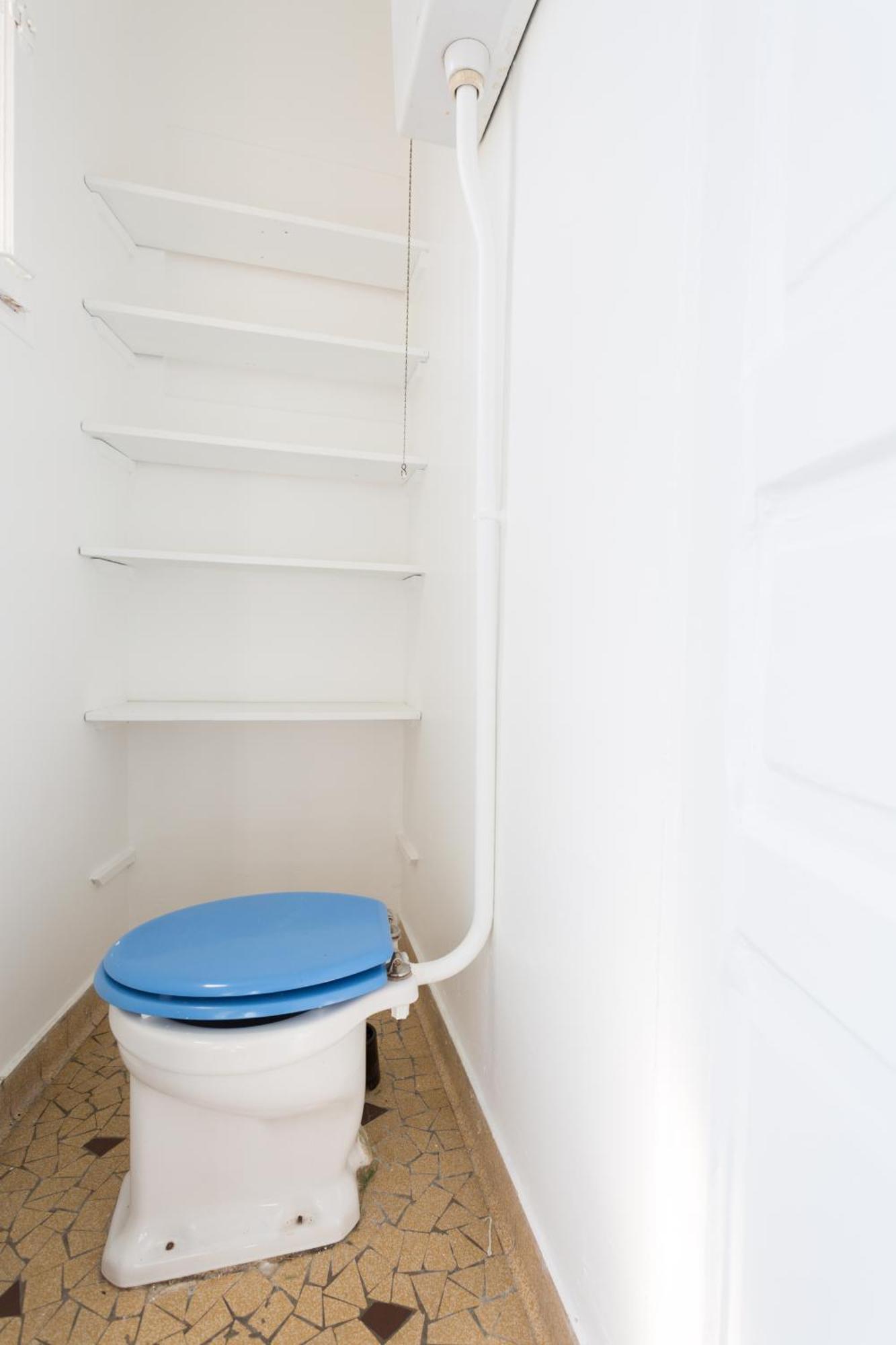 Studio Meuble Gentilly Εξωτερικό φωτογραφία