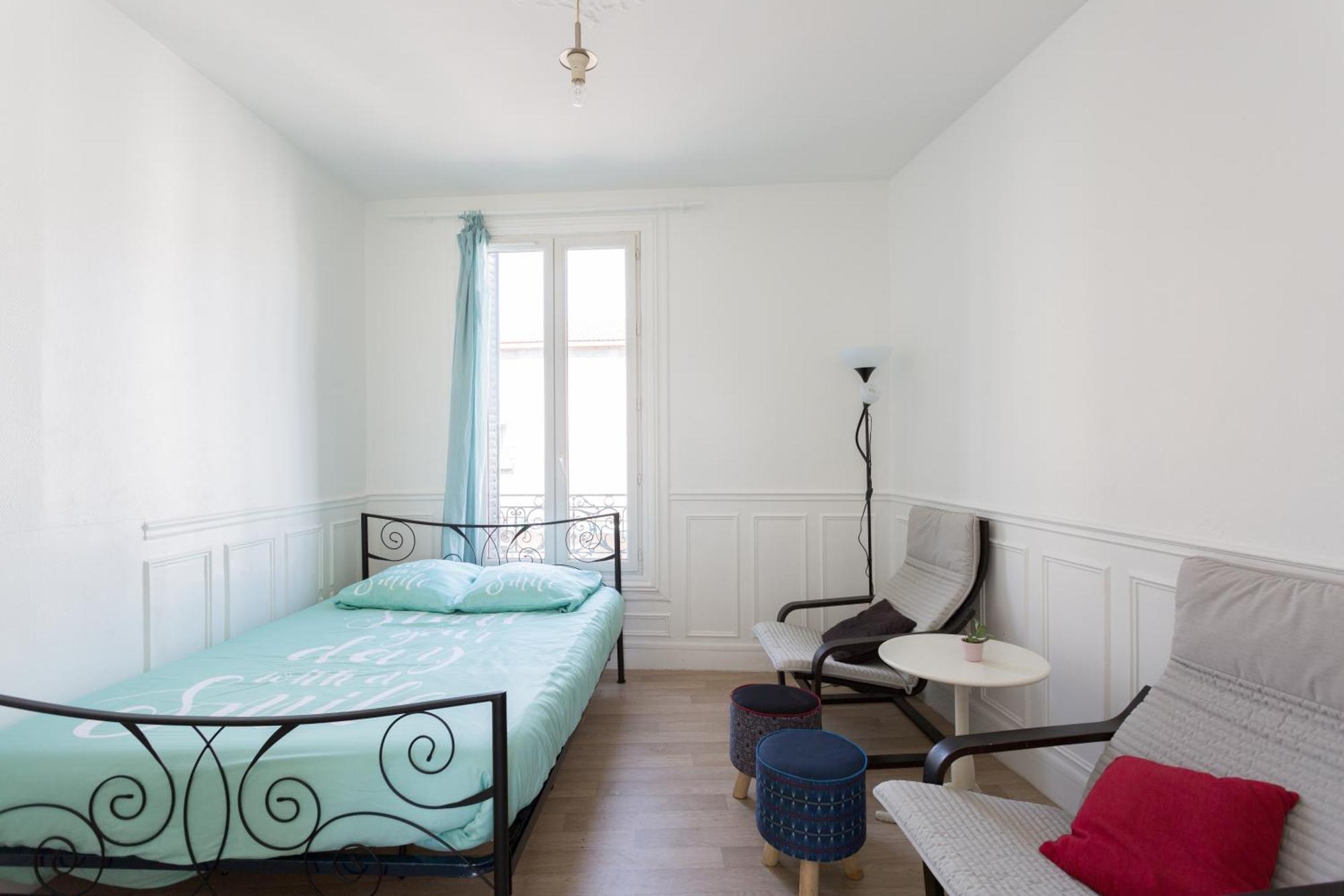 Studio Meuble Gentilly Εξωτερικό φωτογραφία