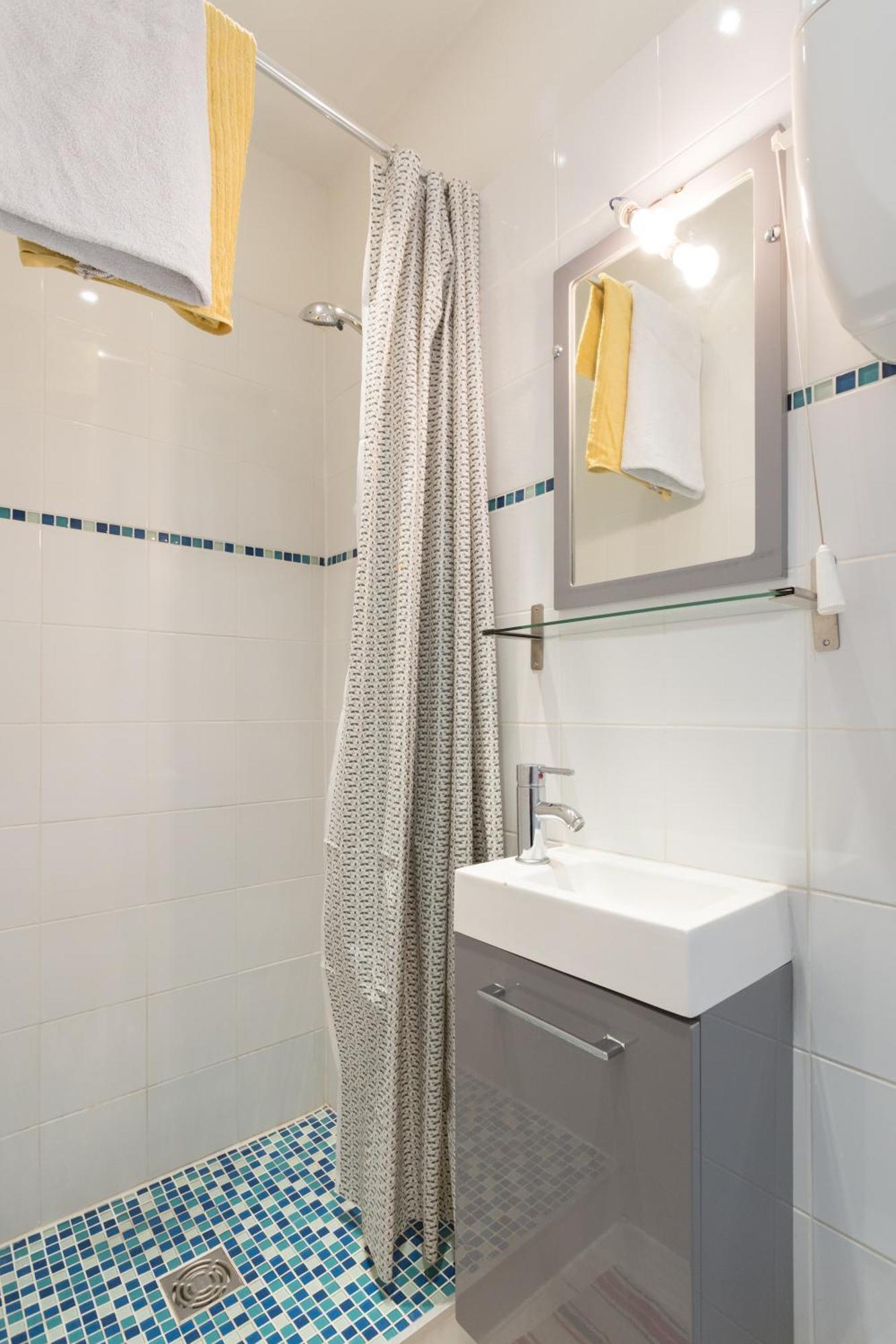Studio Meuble Gentilly Εξωτερικό φωτογραφία