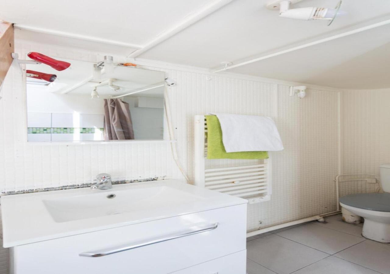 Studio Meuble Gentilly Εξωτερικό φωτογραφία